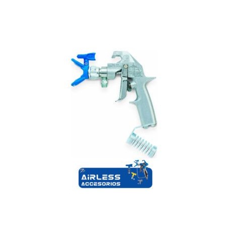 Pistola de espreado airless Flex Plus