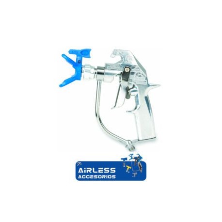 Pistola de espreado airless Silver Plus