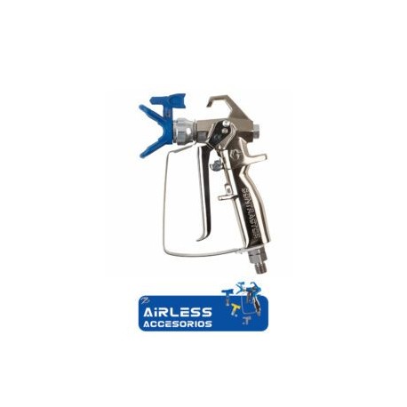 Pistola de espreado airless Contractor