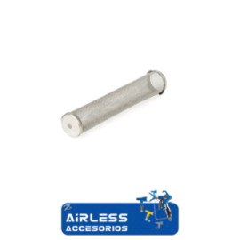 Filtros colectores Standard largos