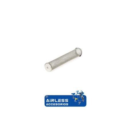 Filtros colectores Standard largos