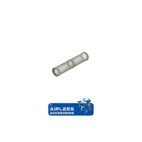 Filtros colectores Easy Out cortos
