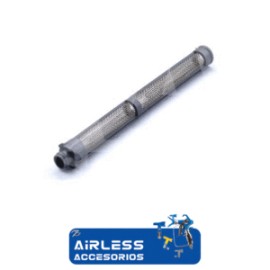 Filtros para pistola