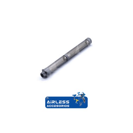 Filtros para pistola
