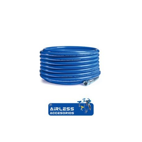 Manguera sin aire Blue Max II
