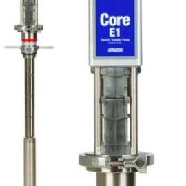 BOMBA DE TRANSFERENCIA CORE E1