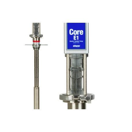BOMBA DE TRANSFERENCIA CORE E1